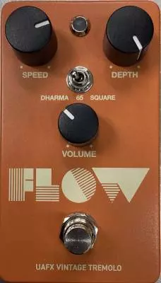 Universal Audio - UA-GPS-FLOW